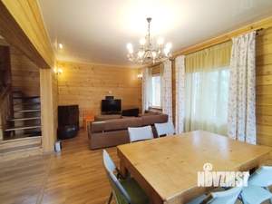 Дом 145м², 2-этажный, на длительный срок, 