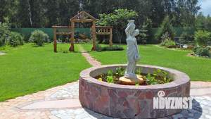 Дом 200м&sup2;, 2-этажный, посуточно, 