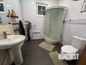 Дом 142м&sup2;, 2-этажный, посуточно, 