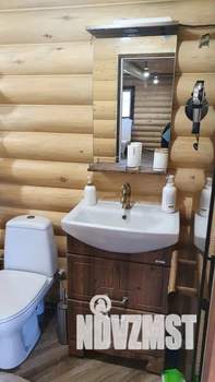 Дом 100м², 2-этажный, посуточно, 