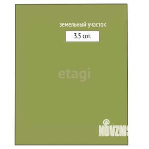 Дом 48м&sup2;, 1-этажный, на длительный срок, 