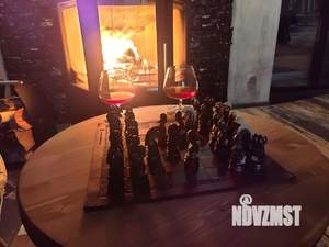 Дом 150м&sup2;, 1-этажный, посуточно, 