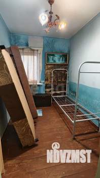 Дом 60м&sup2;, 1-этажный, на длительный срок, 