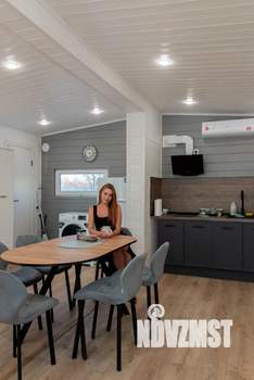 Дом 70м², 1-этажный, посуточно, 