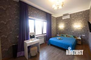 Дом 169м², 2-этажный, на длительный срок, 