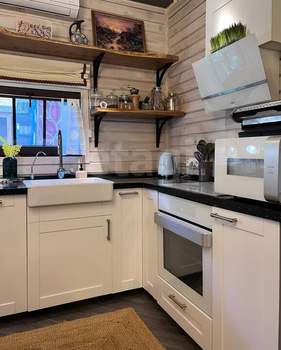 Дом 150м², 2-этажный, на длительный срок, 