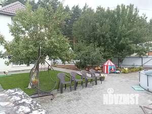 Дом 67м&sup2;, 2-этажный, посуточно, 