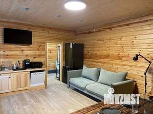 Дом 103м², 2-этажный, посуточно, 