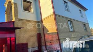 Дом 357м², 2-этажный, на длительный срок, 