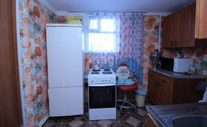 Дом 30м², 1-этажный, на длительный срок, 