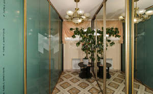 Дом 260м&sup2;, 2-этажный, на длительный срок, 