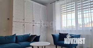 Таунхаус 120м², 3-этажный, на длительный срок, 