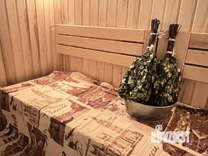 Дом 120м², 2-этажный, посуточно, 