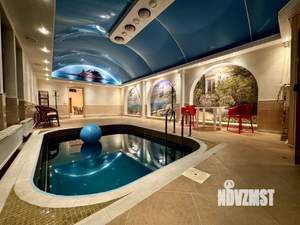 Дом 300м², 2-этажный, посуточно, 