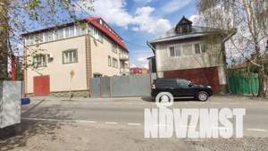 Дом 500м², 3-этажный, посуточно, 
