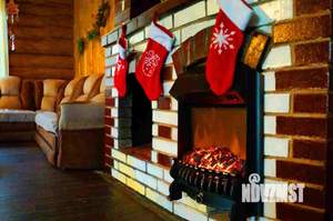 Дом 200м&sup2;, 2-этажный, посуточно, 