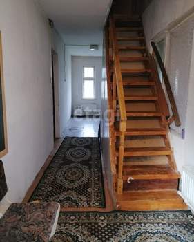 Дом 134м², 2-этажный, на длительный срок, 