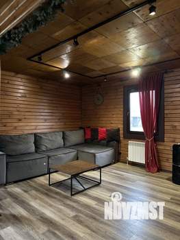 Дом 150м&sup2;, 2-этажный, посуточно, 