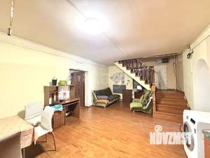 Дом 160м&sup2;, 1-этажный, на длительный срок, 