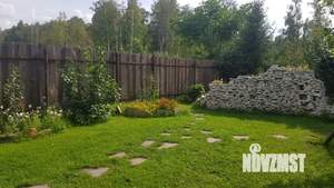 Дом 80м², 2-этажный, посуточно, 