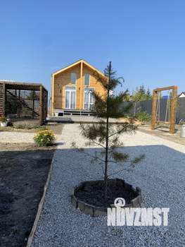 Дом 115м&sup2;, 2-этажный, посуточно, 