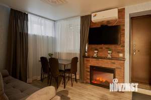 Дом 40м&sup2;, 1-этажный, посуточно, 