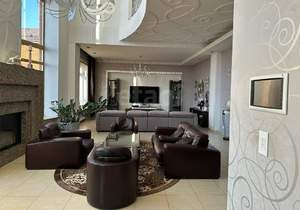 Дом 1056м&sup2;, 3-этажный, на длительный срок, 