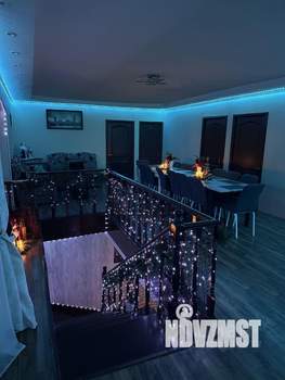 Коттедж 260м&sup2;, 2-этажный, на длительный срок, 