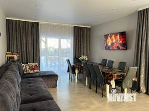 Дом 160м&sup2;, 2-этажный, посуточно, 