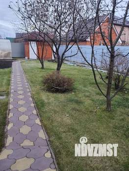 Коттедж 225м², 2-этажный, на длительный срок, 