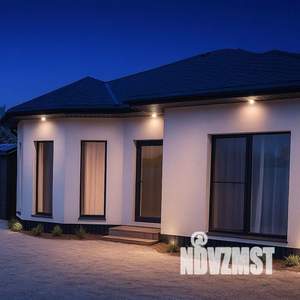 Дом 100м&sup2;, 1-этажный, посуточно, 