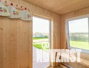 Дом 40м&sup2;, 1-этажный, посуточно, 