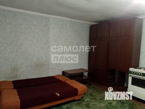 Дом 40м&sup2;, 1-этажный, на длительный срок, 