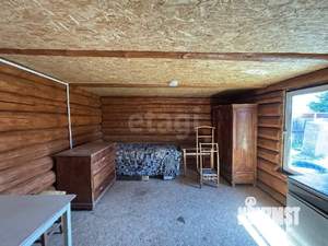 Дом 50м², 2-этажный, на длительный срок, 