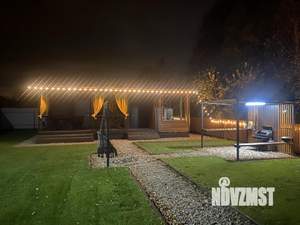 Дом 65м², 1-этажный, посуточно, 