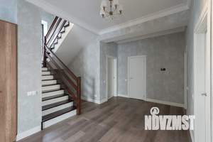 Дом 200м&sup2;, 2-этажный, посуточно, 