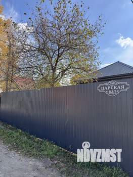 Дом 40м&sup2;, 2-этажный, посуточно, 