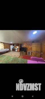 Дом 50м², 2-этажный, на длительный срок, 