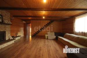 Дом 300м², 2-этажный, на длительный срок, 