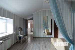 Дом 390м&sup2;, 1-этажный, посуточно, 