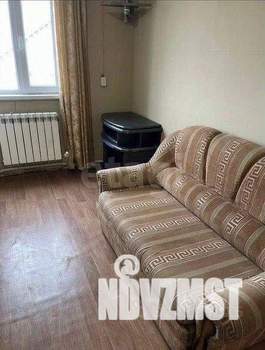 Дом 36м², 2-этажный, на длительный срок, 