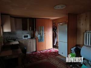 Дом 40м², 1-этажный, на длительный срок, 