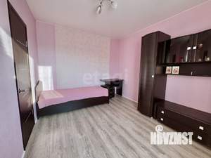 Дом 70м², 2-этажный, на длительный срок, 