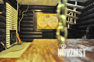 Дом 90м&sup2;, 2-этажный, посуточно, 