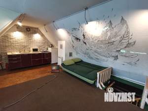 Дом 80м², 2-этажный, посуточно, 