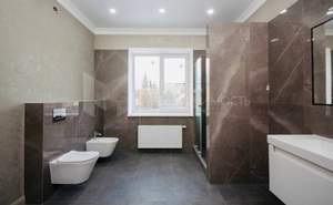 Дом 220м², 2-этажный, на длительный срок, 