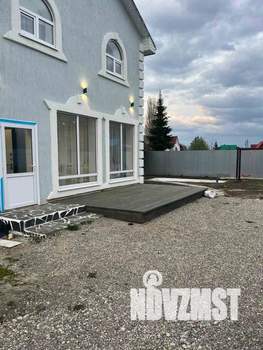 Дом 120м&sup2;, 2-этажный, посуточно, 