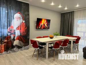 Дом 150м&sup2;, 2-этажный, посуточно, 