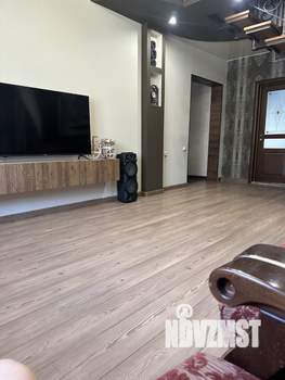 Дом 120м&sup2;, 2-этажный, посуточно, 