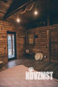 Дом 24м², 1-этажный, посуточно, 